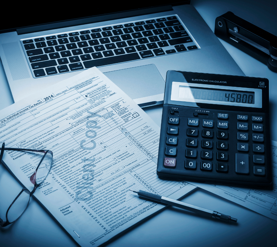 fiscal AdobeStock_493221633